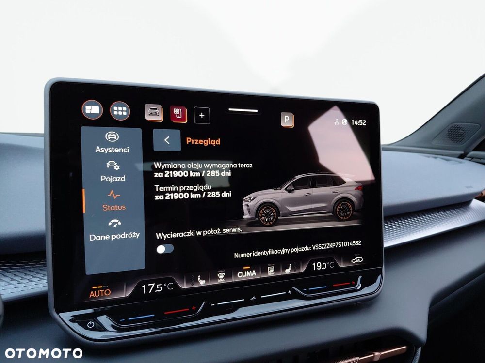 Cupra Terramar 1.5 eTSI mHEV DSG - 32
