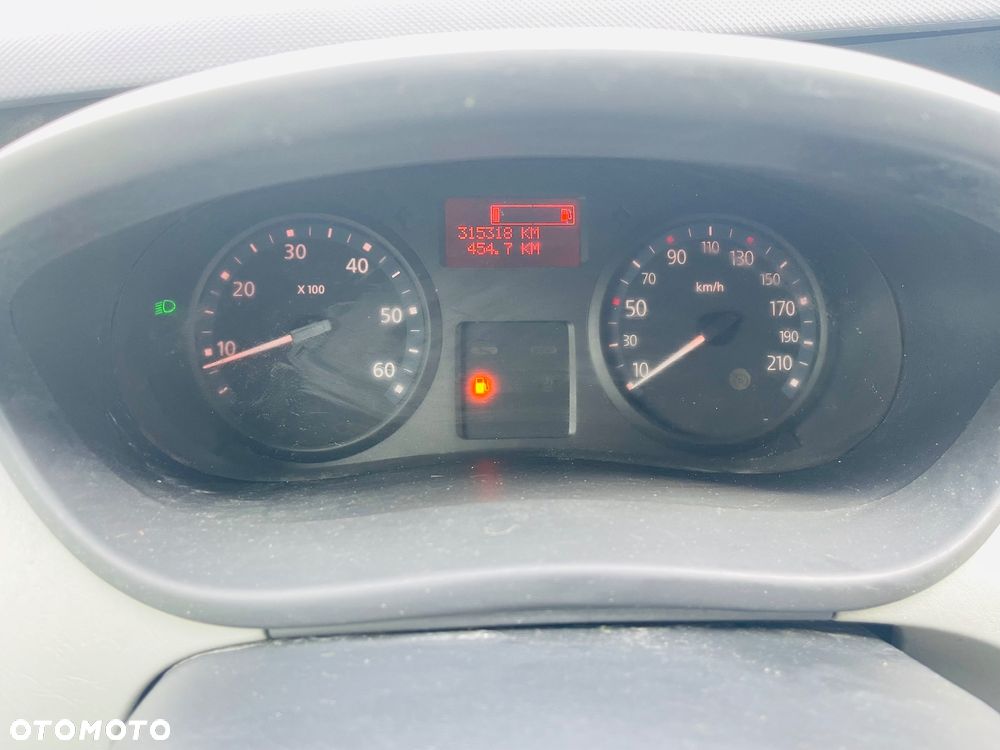 Renault Trafic - 13