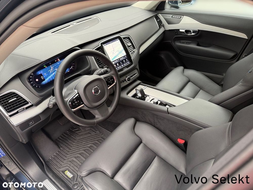 Volvo XC 90 - 14