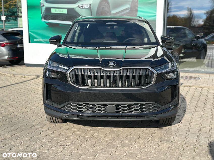 Skoda Kodiaq - 8
