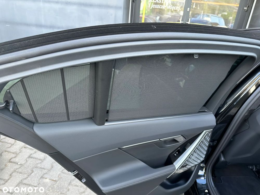BMW M5 PHEV - 21
