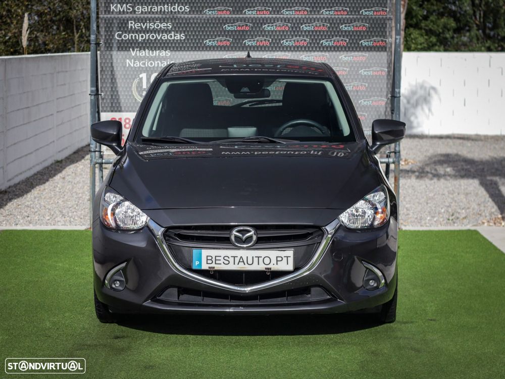 Mazda 2 1.5 Sky.Excellence - 7