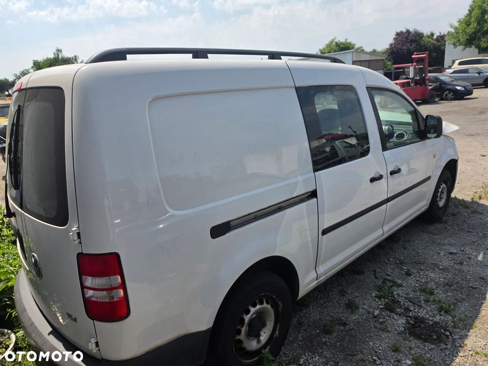 Volkswagen Caddy - 12