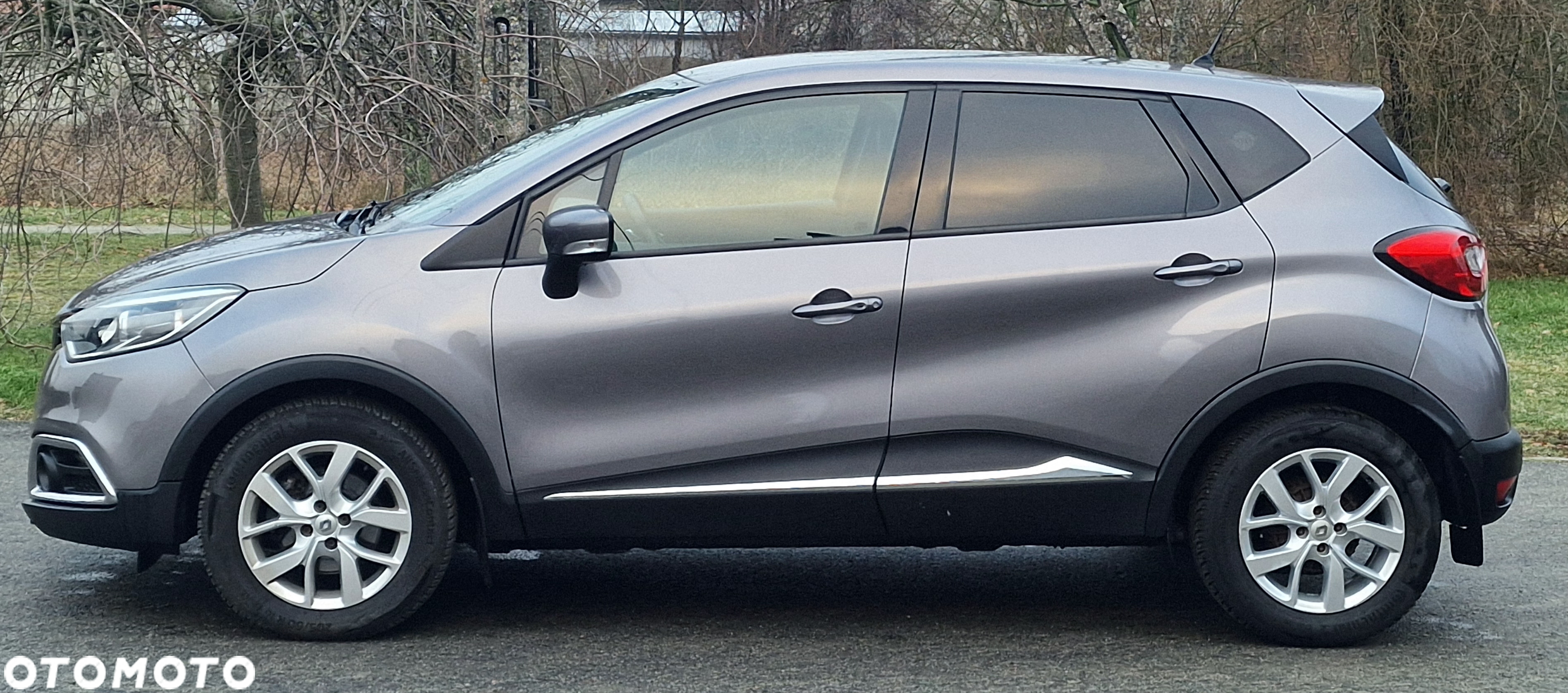 Renault Captur - 10