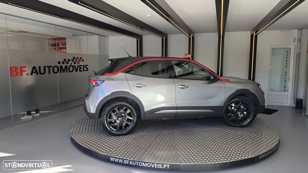Opel Mokka-e 50 kWh GS - 8