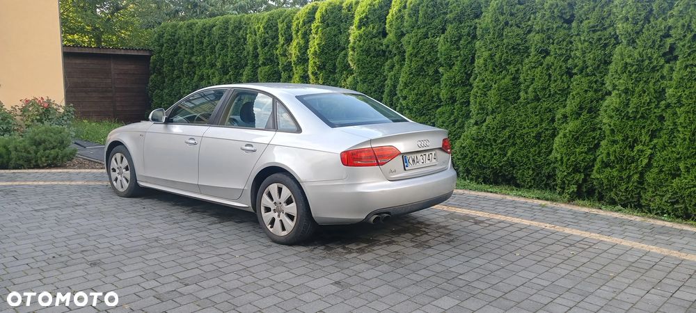 Audi A4 Limousine 1.8 TFSI - 3