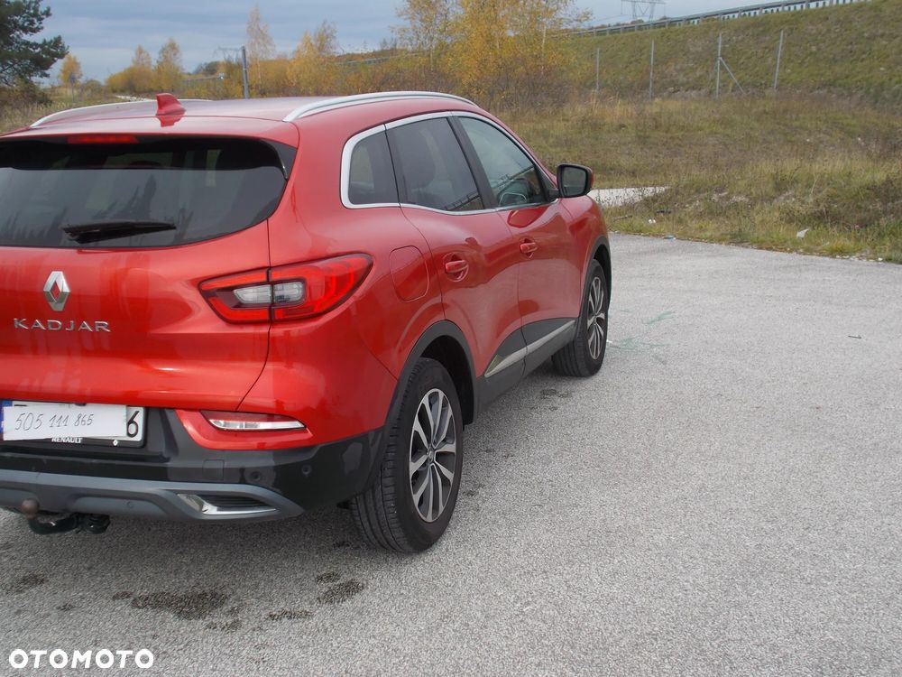 Renault Kadjar - 9