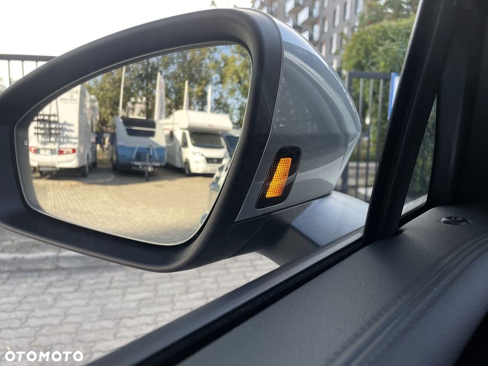 Volkswagen Tiguan 1.5 eTSI Life Plus DSG - 33