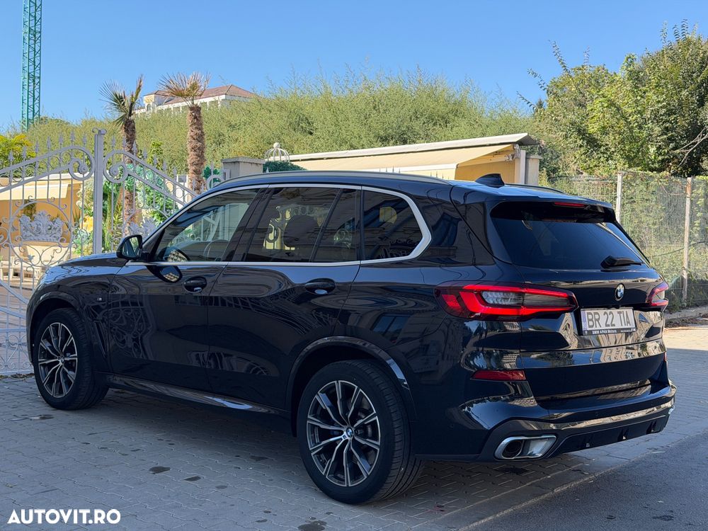 BMW X5 - 5