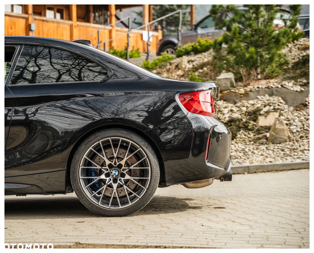 BMW M2 - 16