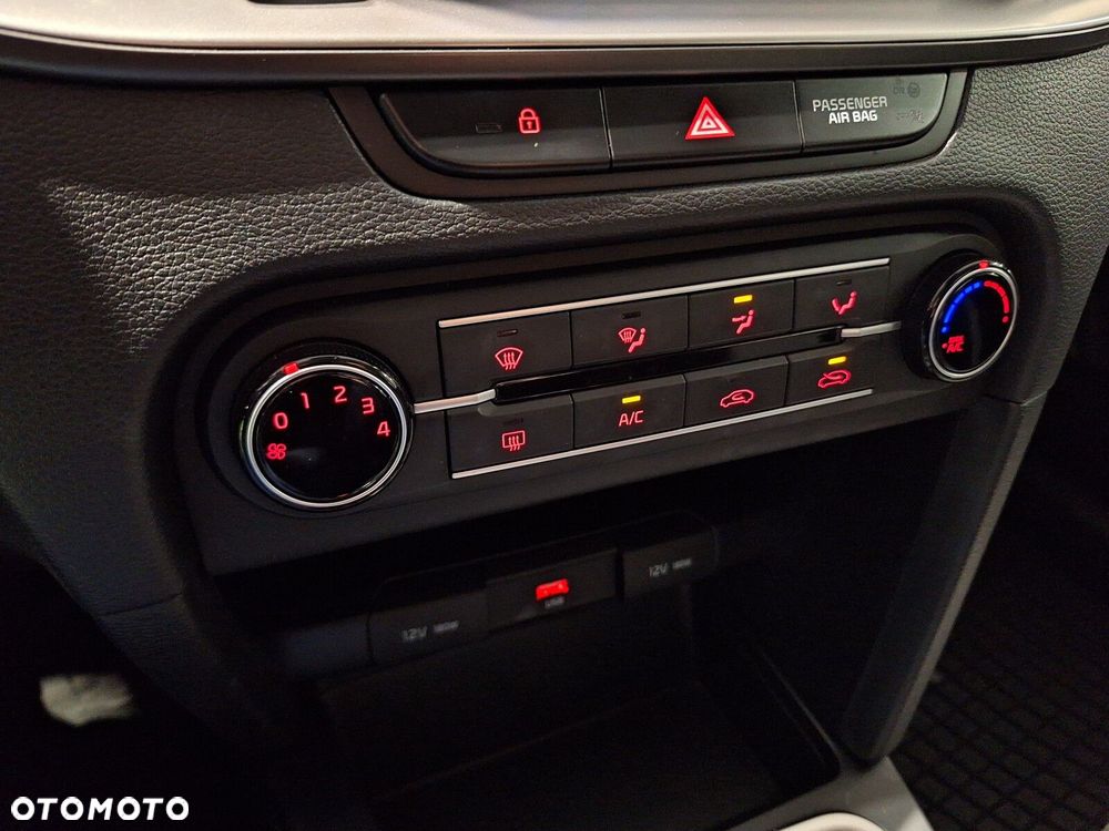 Kia Ceed 1.0 T-GDI S - 21