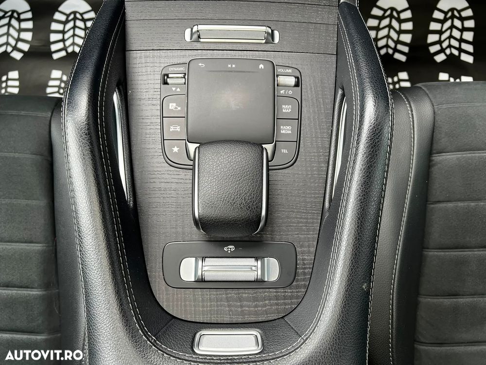 Mercedes-Benz GLE 400 d 4MATIC 9G-TRONIC AMG Line - 12
