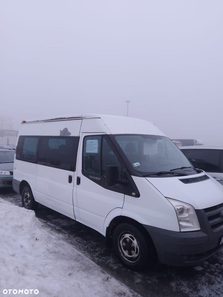 Ford Transit - 2