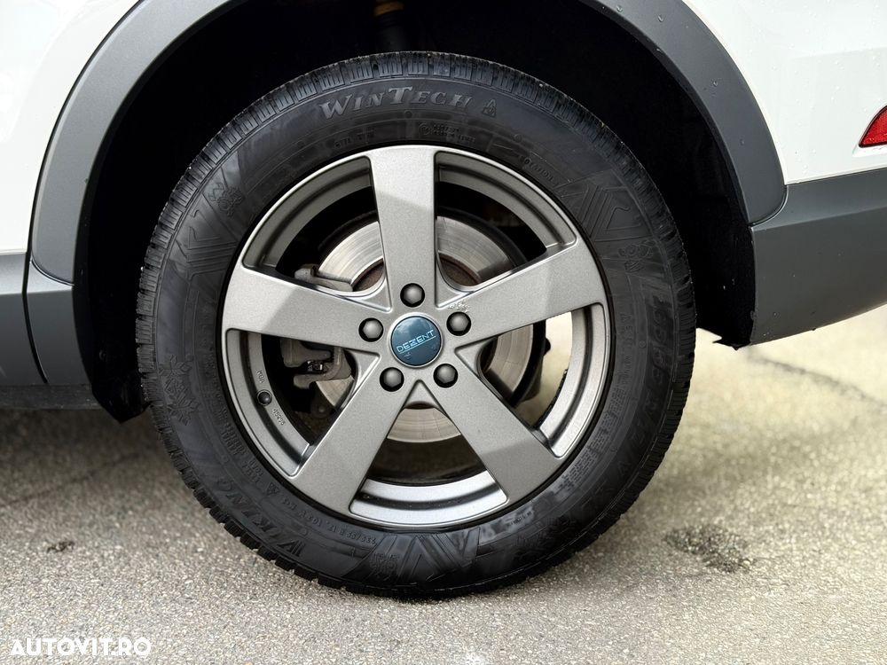 Audi Q3 2.0 35 TDI quattro Advanced - 33