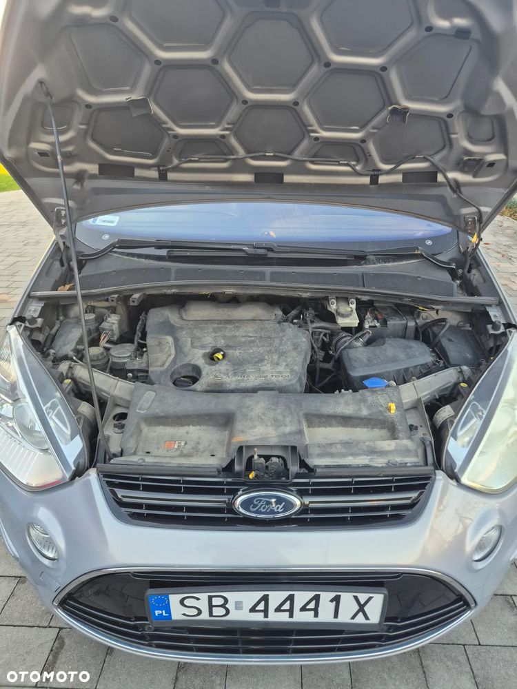Ford S-Max - 5