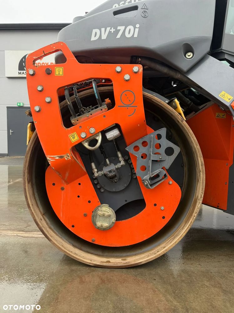 Hamm DV+70 VO-S - 6