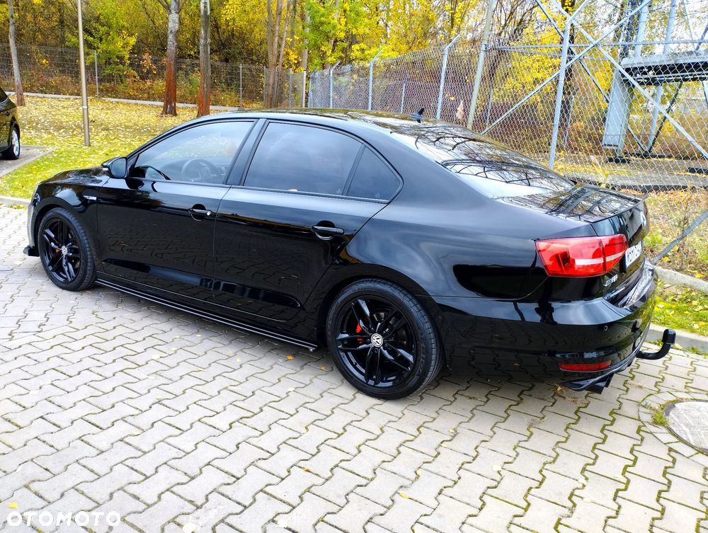 Volkswagen Jetta 2.0 TDI DPF BMT Comfortline - 26