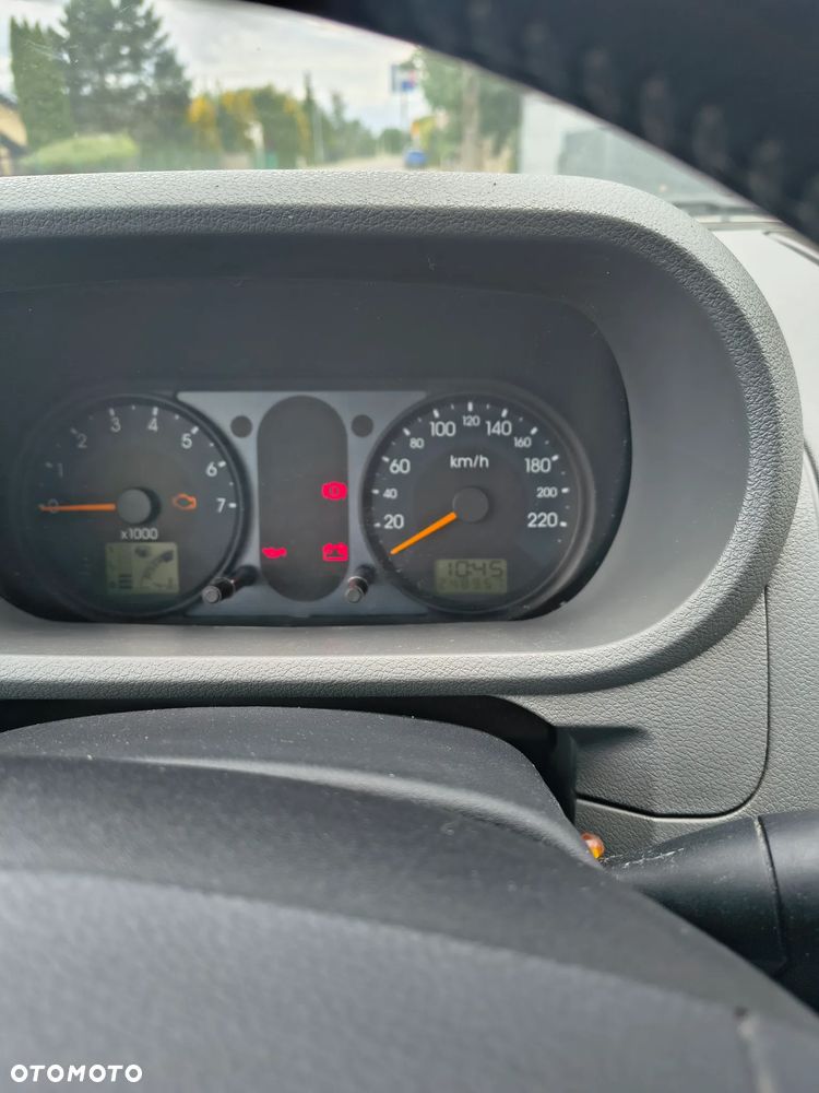 Ford Fusion 1.6 Elegance - 6