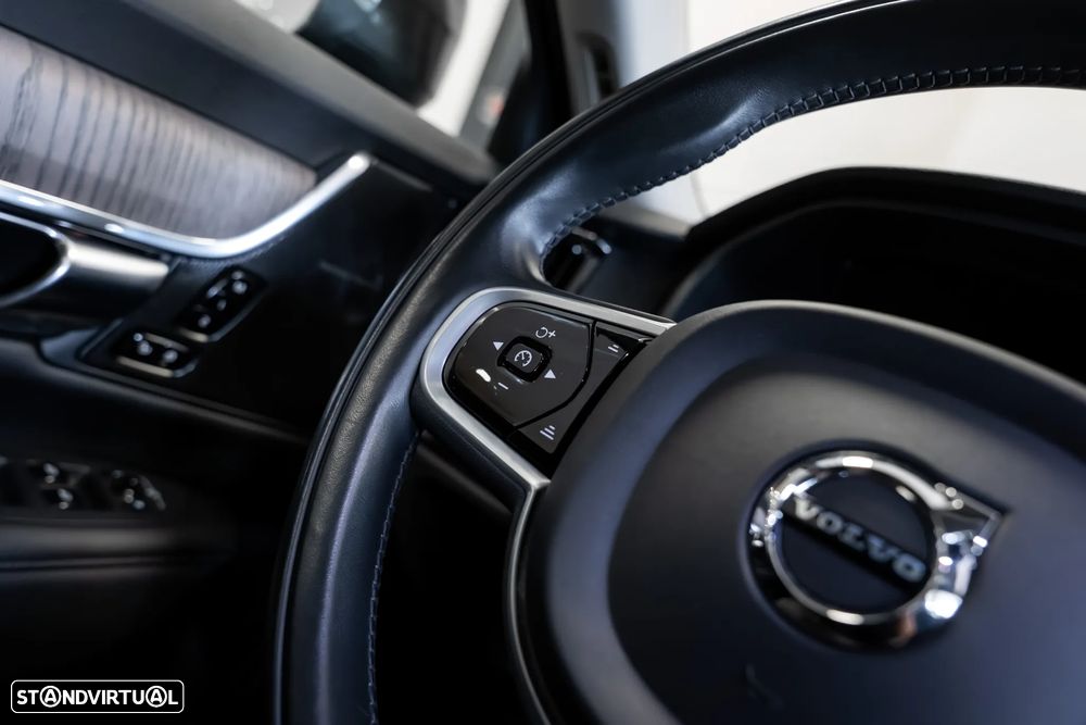 Volvo V90 Cross Country B5 B AWD Geartronic Pro - 18