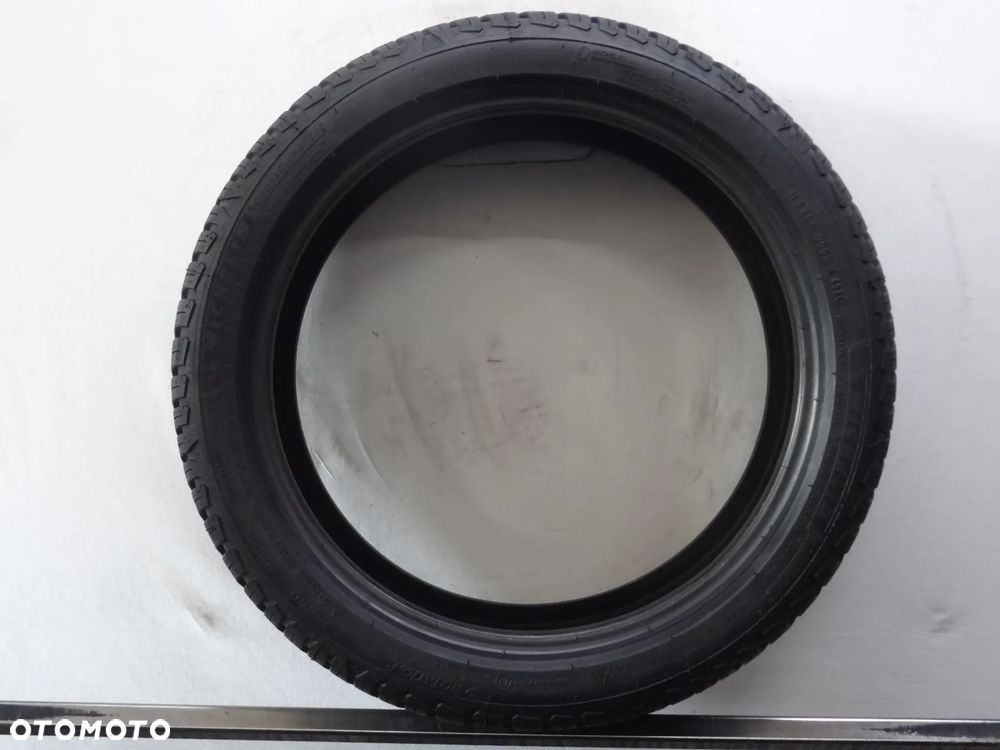całoroczne 205/45R17 MICHELIN CROSSCLIMATE 2  6,3mm 2025r B6476 - 4