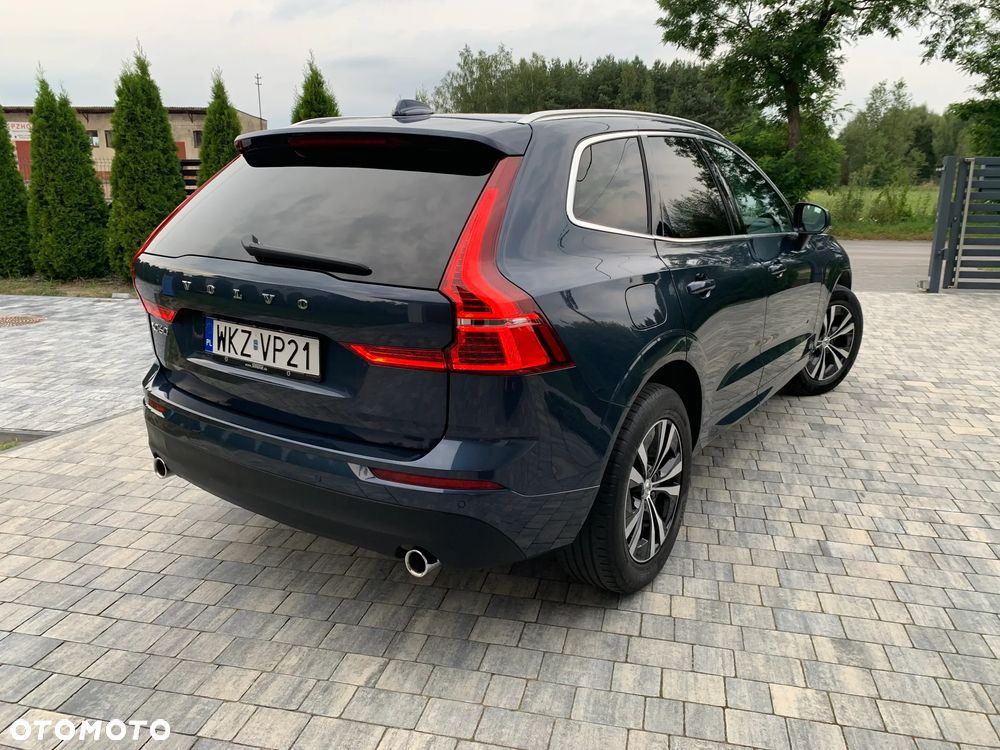 Volvo XC 60 D4 Drive-E Momentum - 7