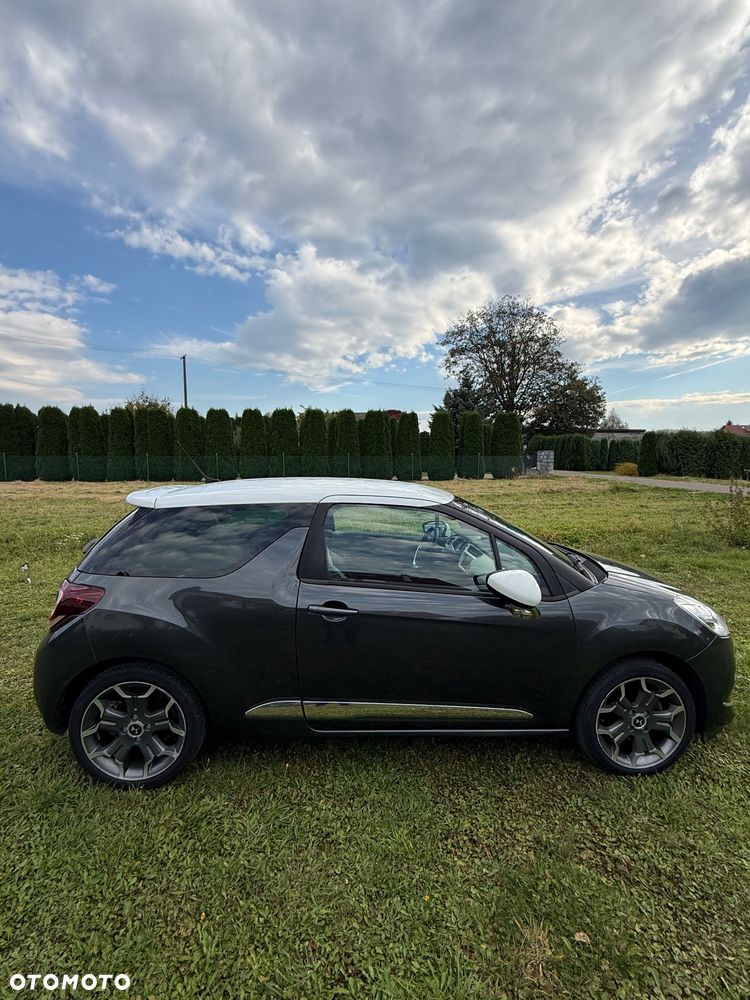Citroën DS3 - 6