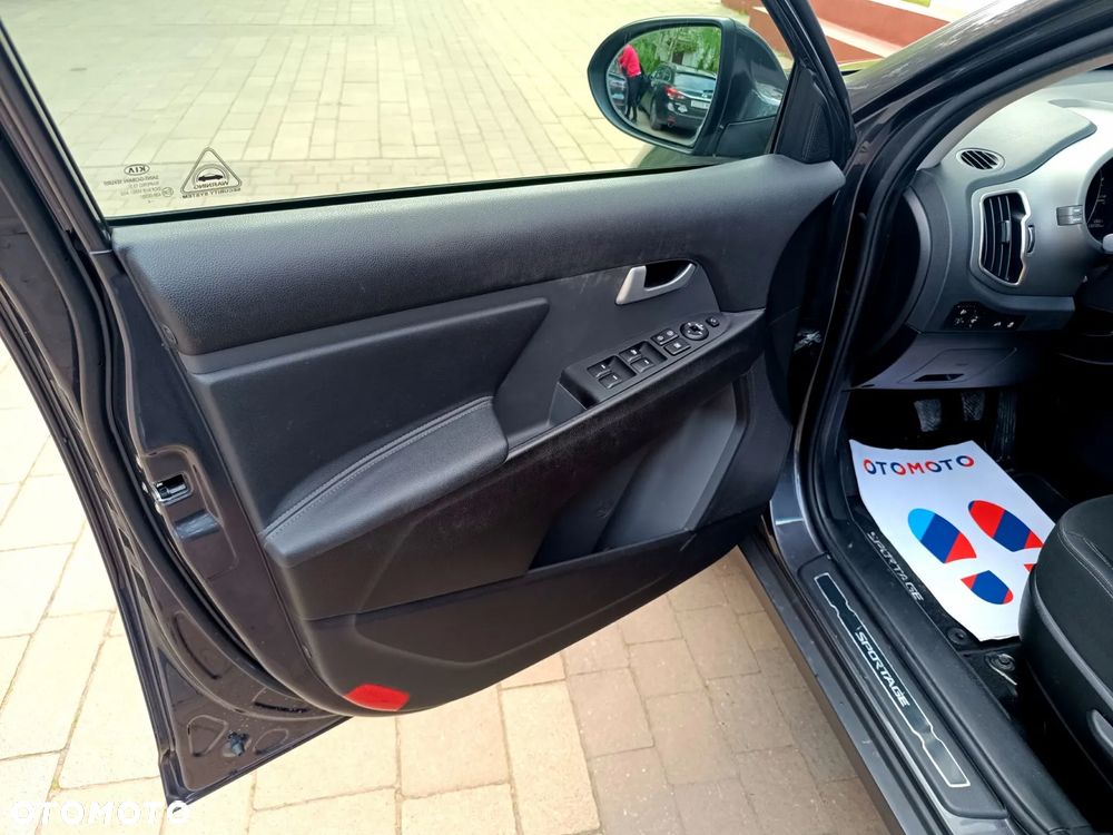 Kia Sportage 1.6 GDI L 2WD - 25