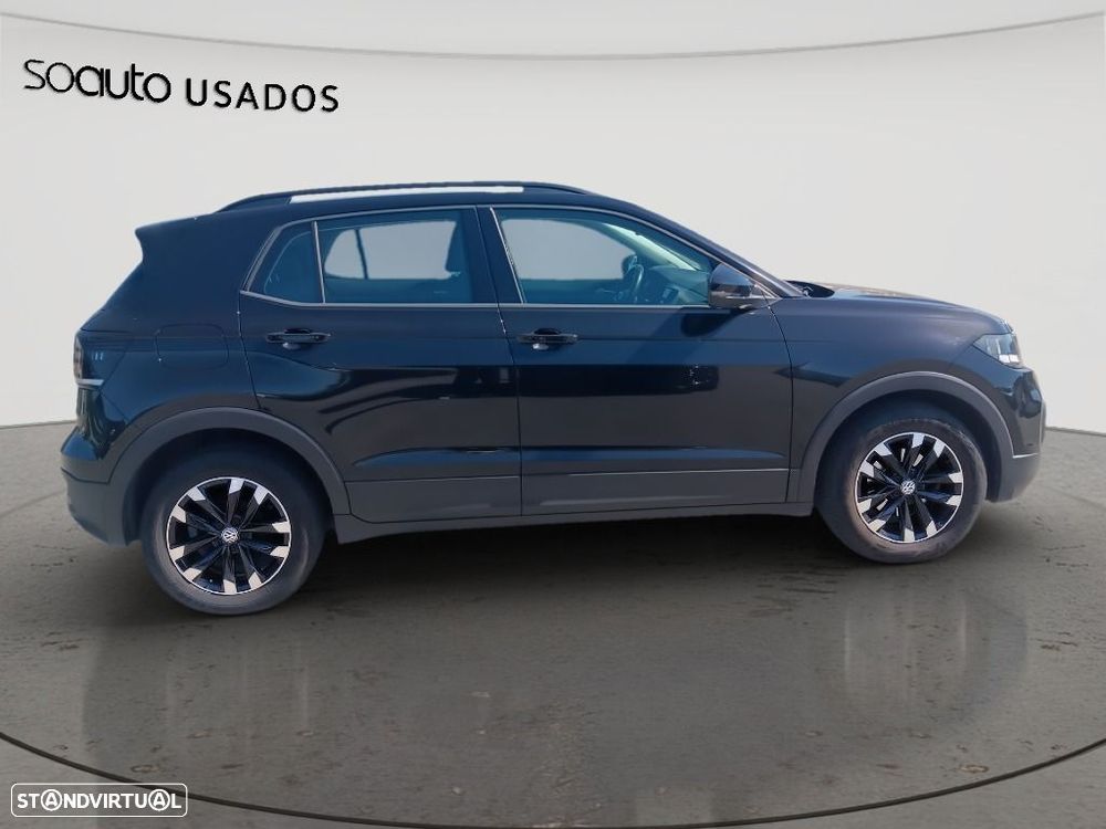 VW T-Cross 1.0 TSI Life - 9