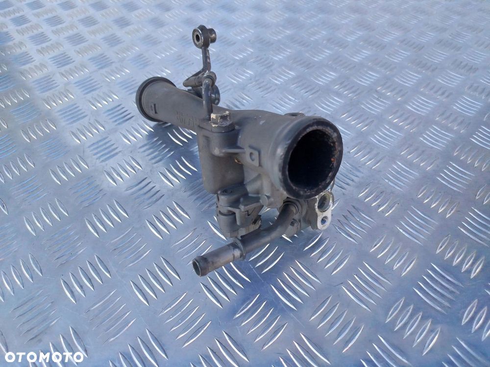 ZWĘŻKA VENTURIEGO DAF XF 106 EURO 6 2021391 - 3
