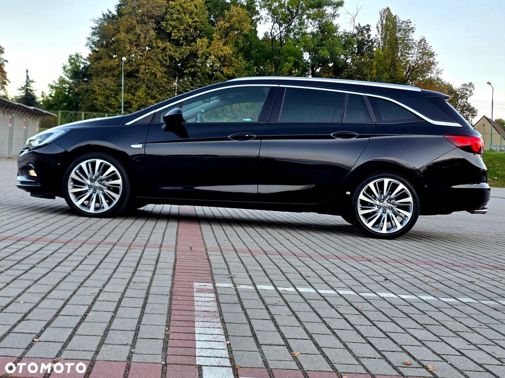 Opel Astra - 14