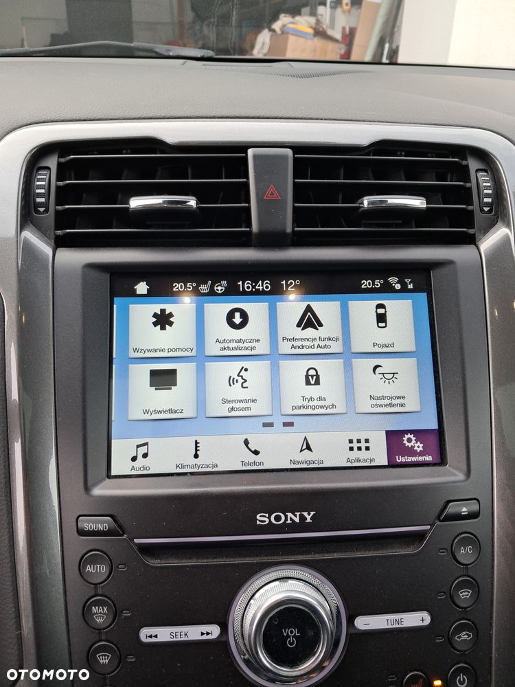 Ford Mondeo 2.0 EcoBlue Business Edition - 21