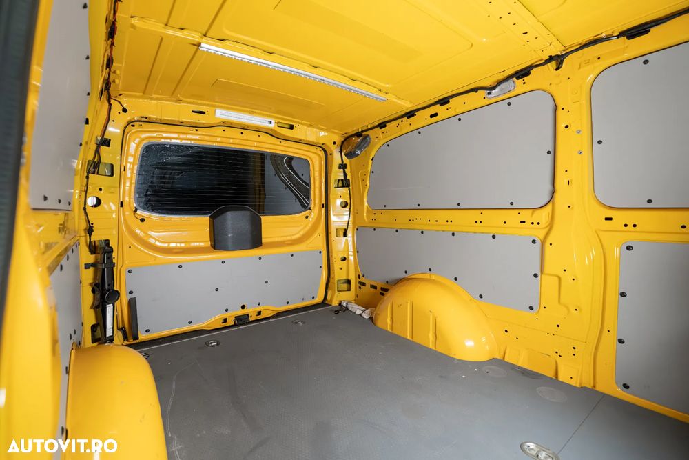 Mercedes-Benz Vito - 27