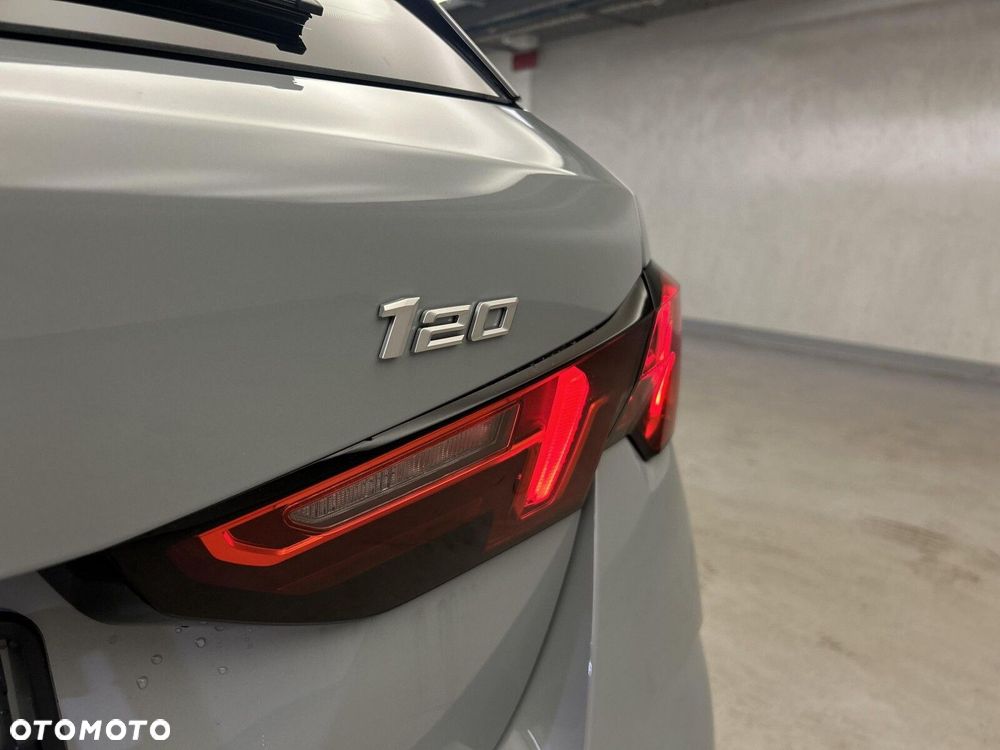BMW Seria 1 - 20