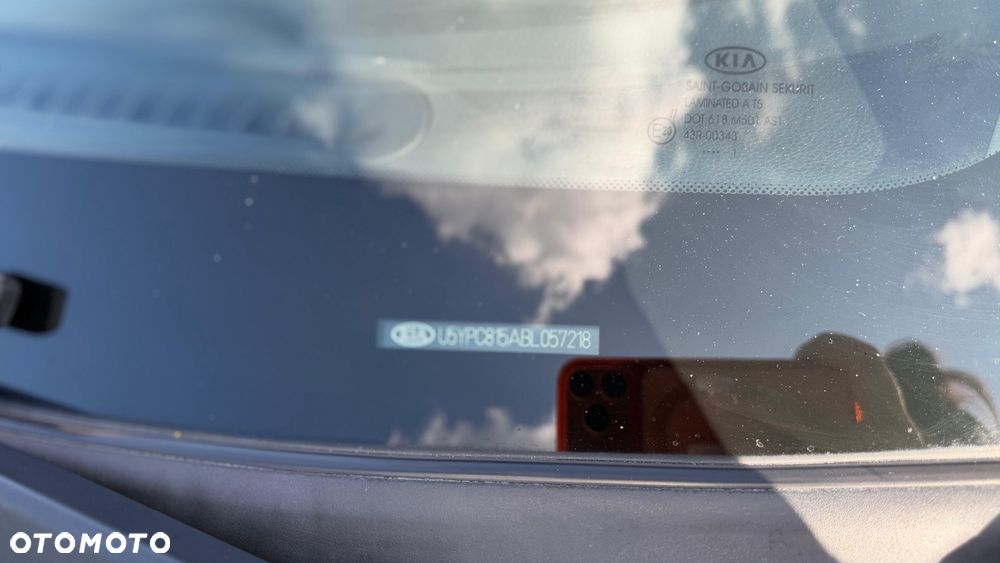 Kia Sportage 1.7 CRDI M 2WD - 12