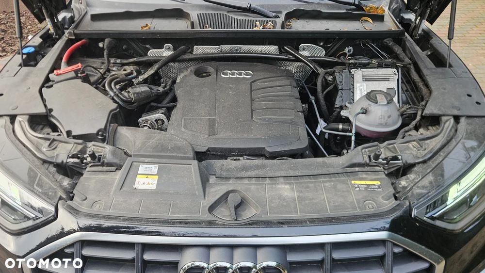 Audi Q5 35 TDI mHEV S tronic - 18