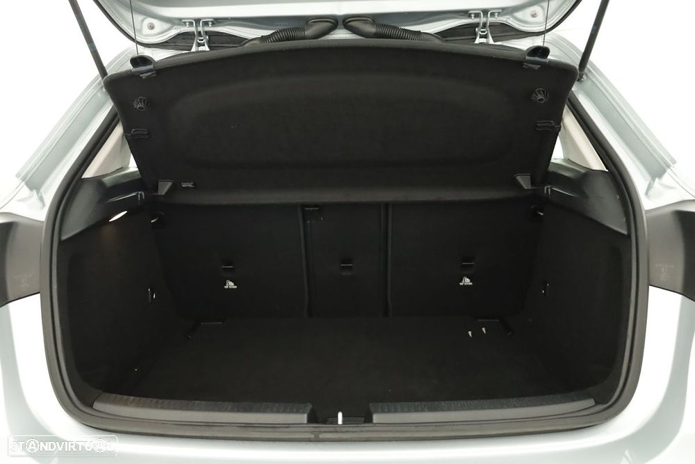 Mercedes-Benz A 200 Standard - 24