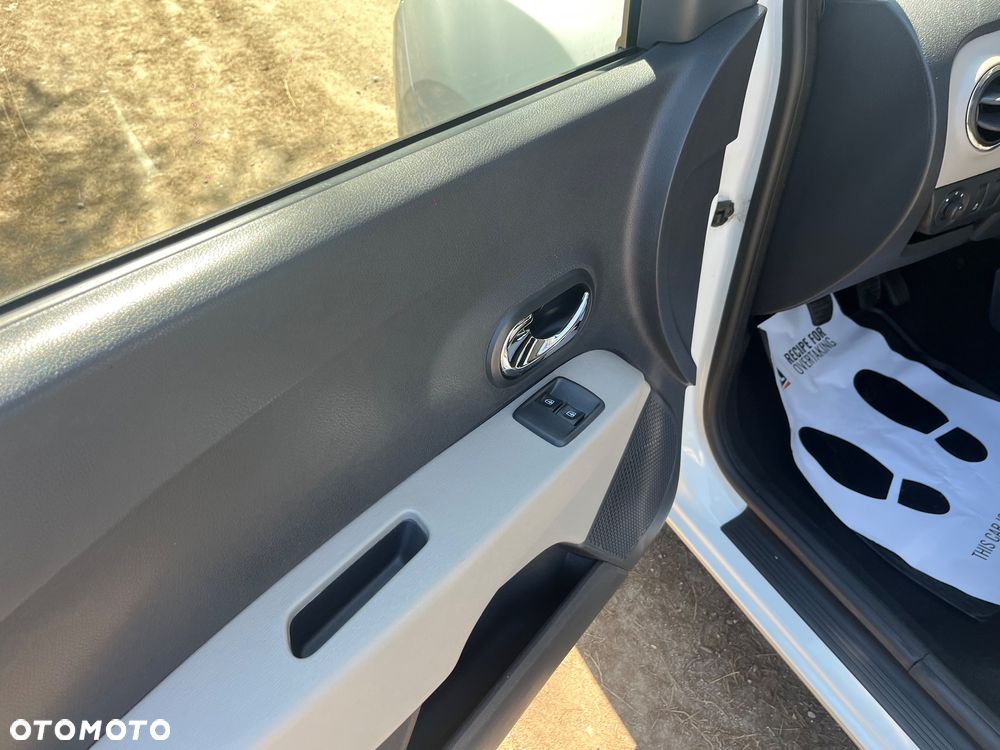 Dacia Lodgy TCe 115 Comfort - 9