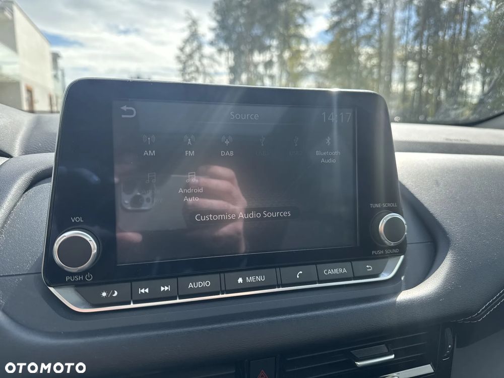 Nissan Qashqai 1.3 DIG-T MHEV N-Connecta - 19