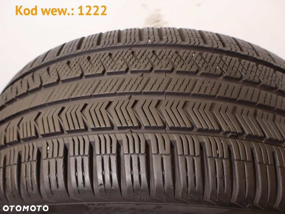 Vredestein Quatrac 5 - 235/45 R17 - 8