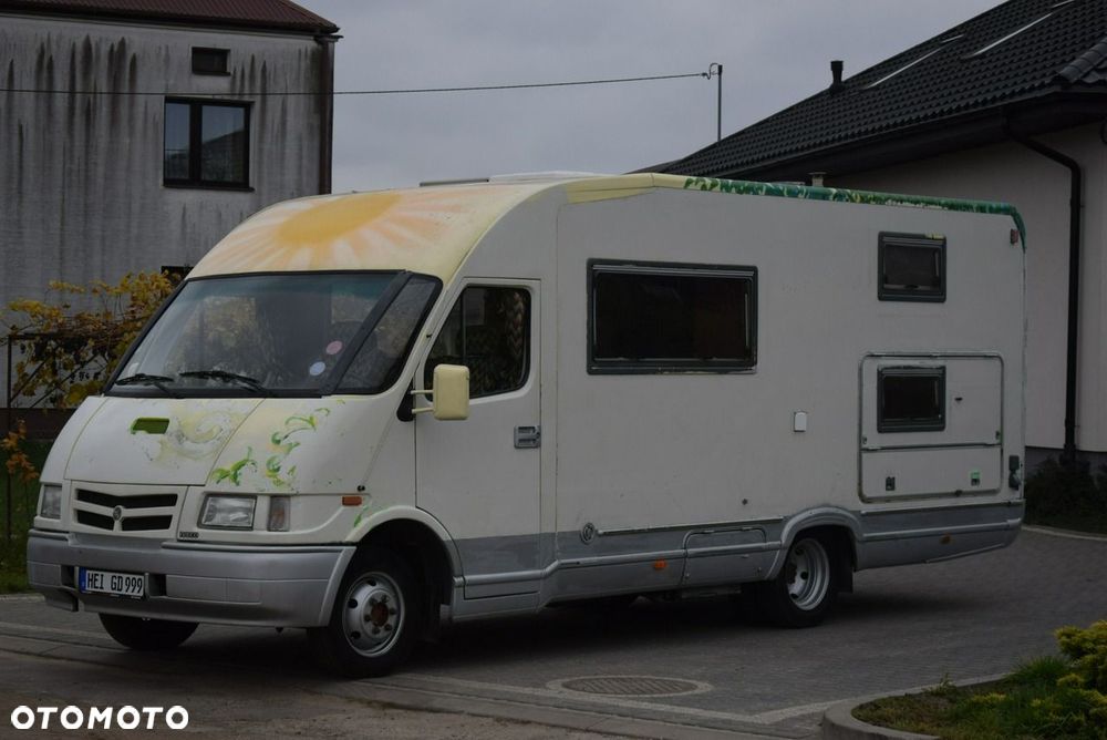 Iveco Daily