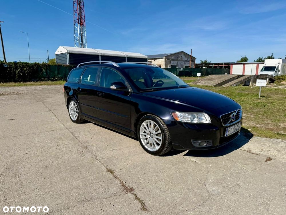 Volvo V50 - 12