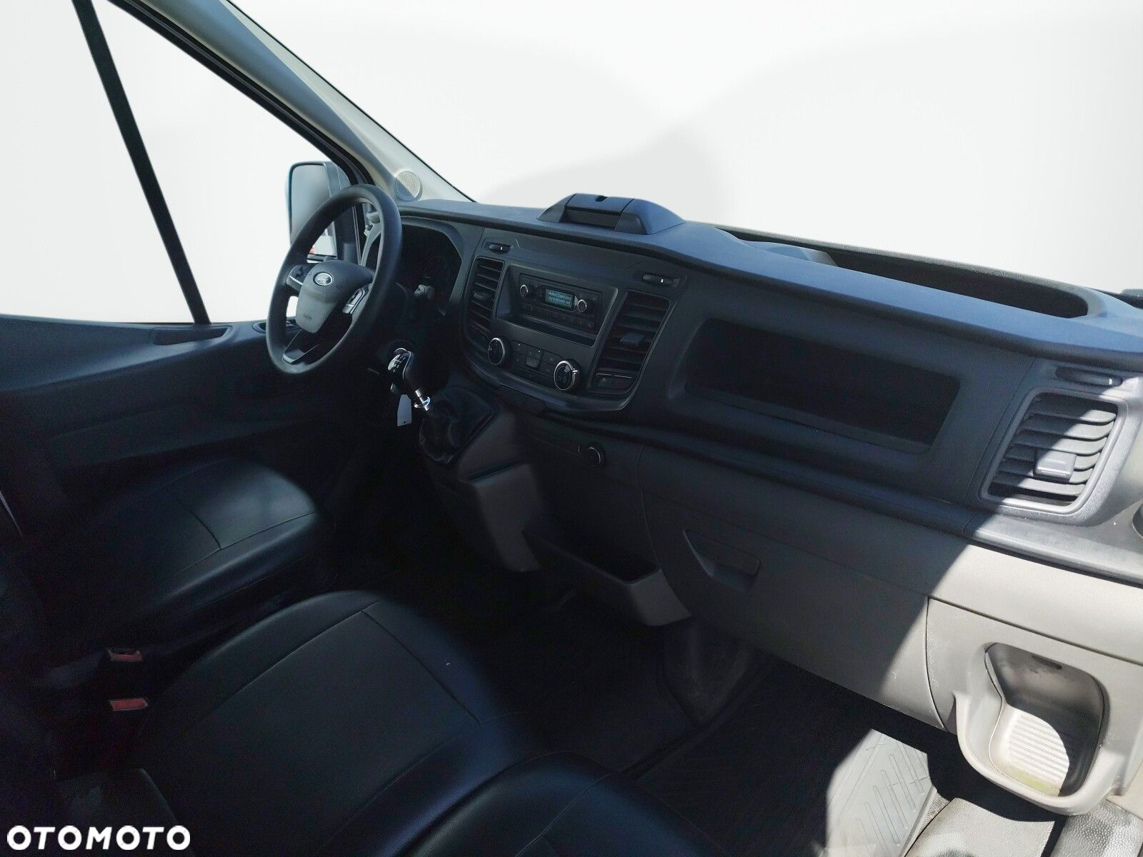 Ford transit - 16