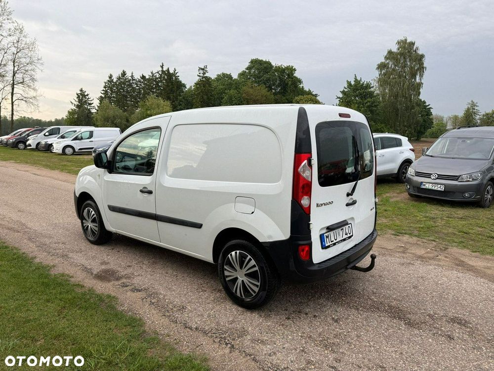 Renault Kangoo - 2