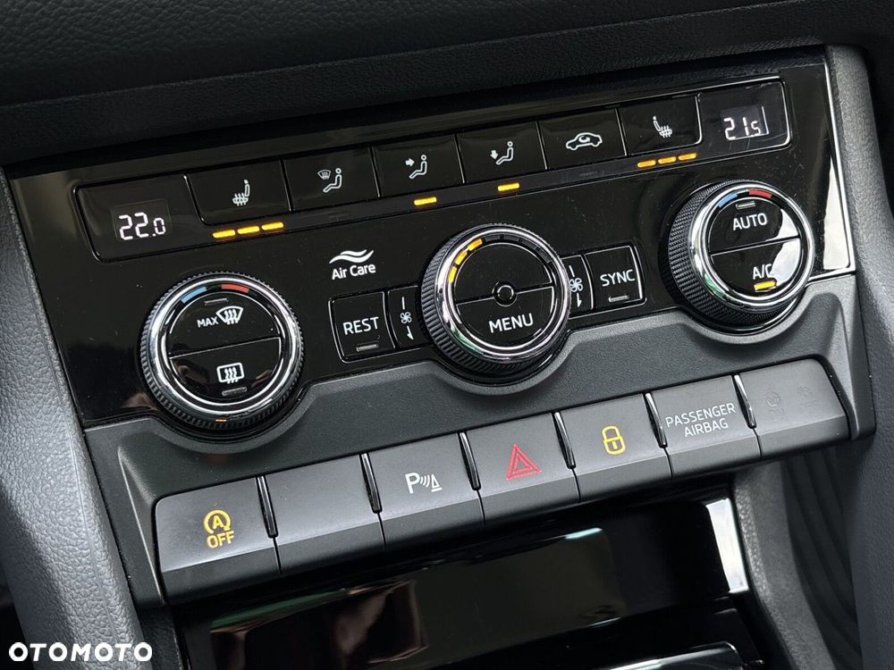 Skoda Kodiaq 2.0 TDI 4x2 Style DSG - 24
