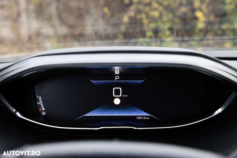 Peugeot 5008 1.5L BlueHDI EAT8 S&S Allure Pack - 13