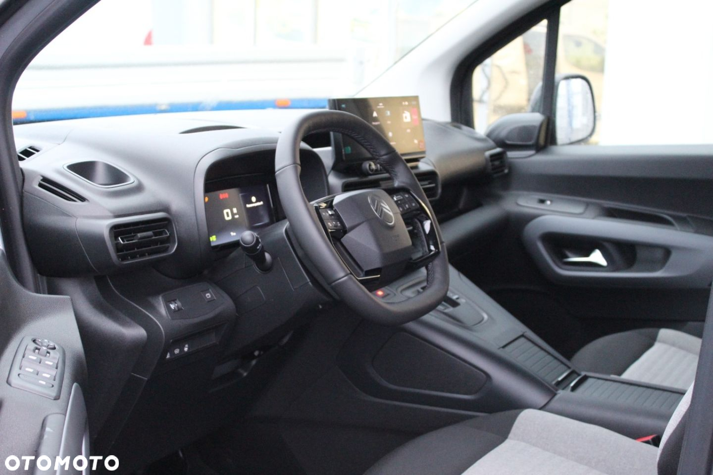 Citroën Berlingo - 8