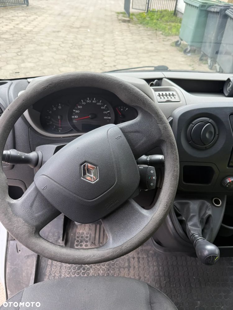Renault MASTER - 7