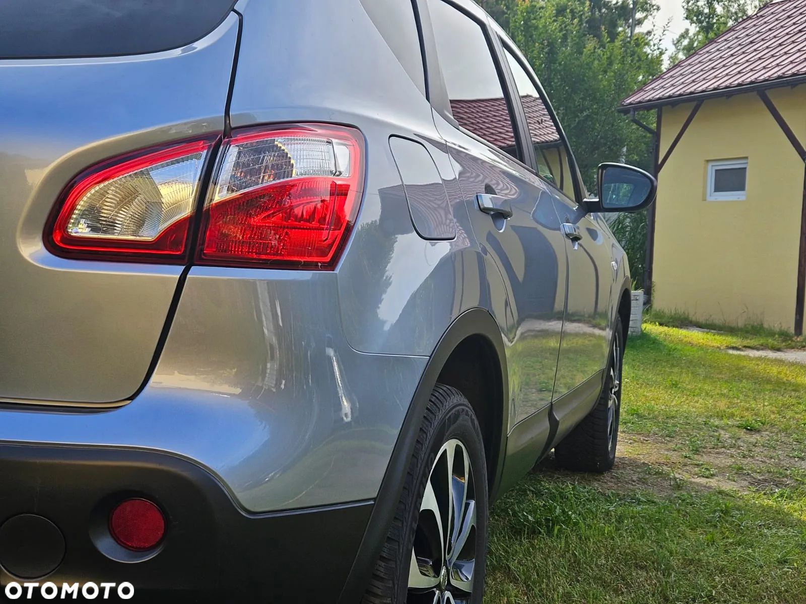Nissan Qashqai 2.0 I-Way - 18