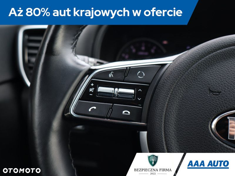 Kia Sportage - 21