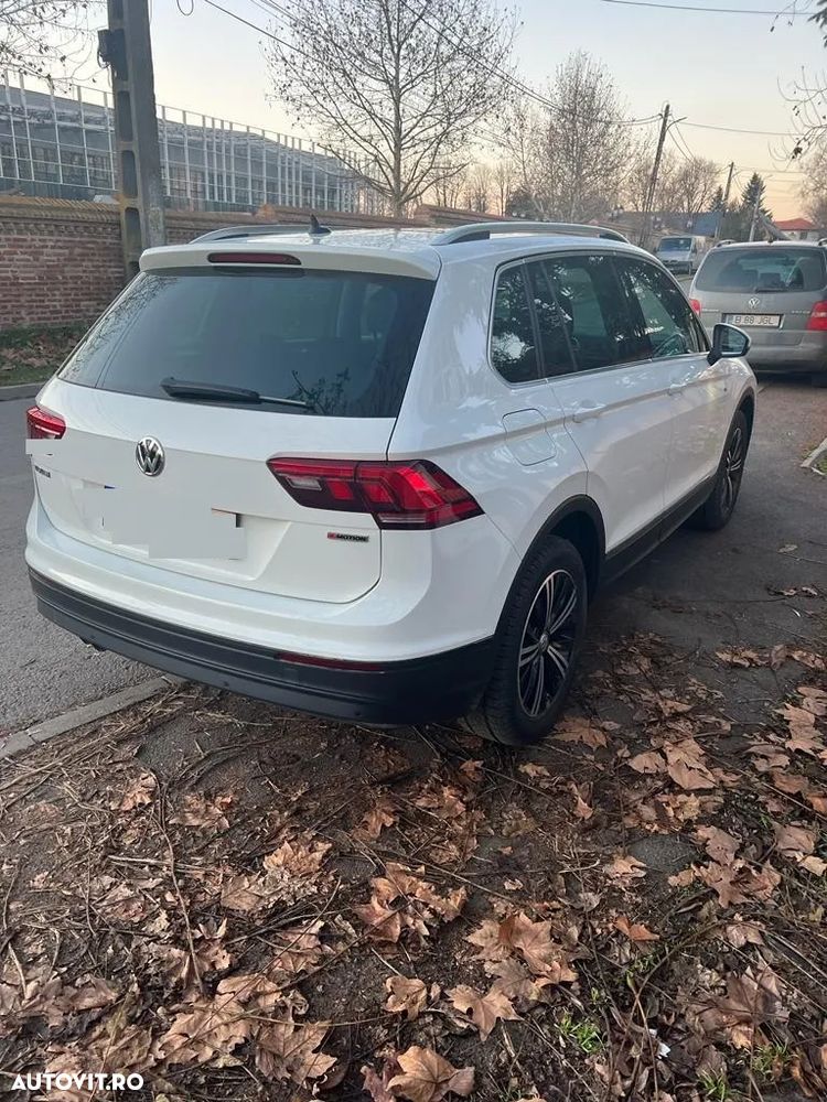 Volkswagen Tiguan 2.0 TDI SCR 4MOTION DSG Join - 3